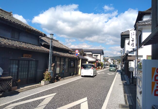 日田のおすすめ観光スポット クチコミ人気ランキングtop フォートラベル 大分県