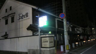 櫛田神社の近く