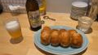 ホワイト餃子 静岡店