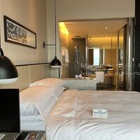 エグゼクティブルーム