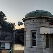 皇居といえば