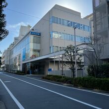 ユニセフハウス