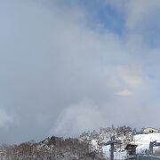 雪景色