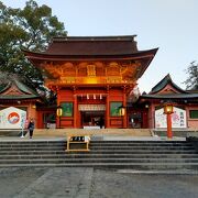 富士講。富士登山始まりの地