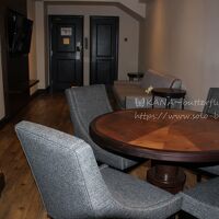 エグゼクティブスイートルーム