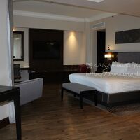 エグゼクティブスイートルーム