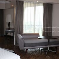 エグゼクティブスイートルーム