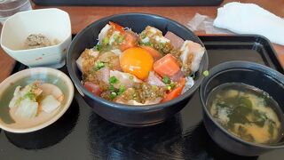 伊豆中ばんばん食堂 伊東マリンタウン店