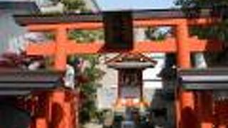 小さいけどご利益ありそう