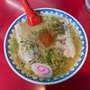 赤湯ラーメン 龍上海 米沢店