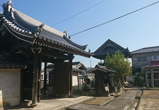 善勝寺