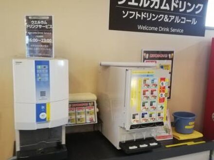 ホテルつくばヒルズ　学園西大通り店（ＢＢＨホテルグループ） 写真