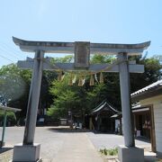 2021年前玉神社