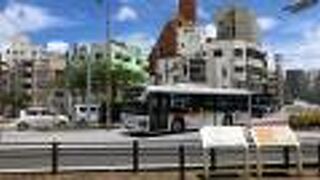 本島全域を走る！