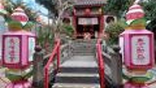 ロウソク灯して来ました。