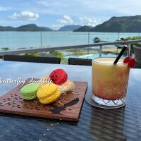 ウェルカムドリンク＆スイーツ