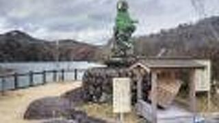 見所が多く、イルミネーションもやっています。