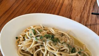 Osteria Barababao 銀座