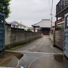 養泉寺