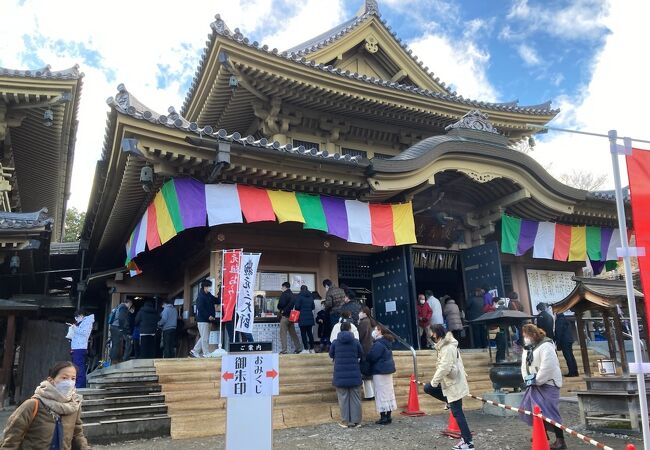 善光寺の住職の住まいだけじゃない