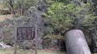 写真が掲示されており往時の発電施設を知ることができます