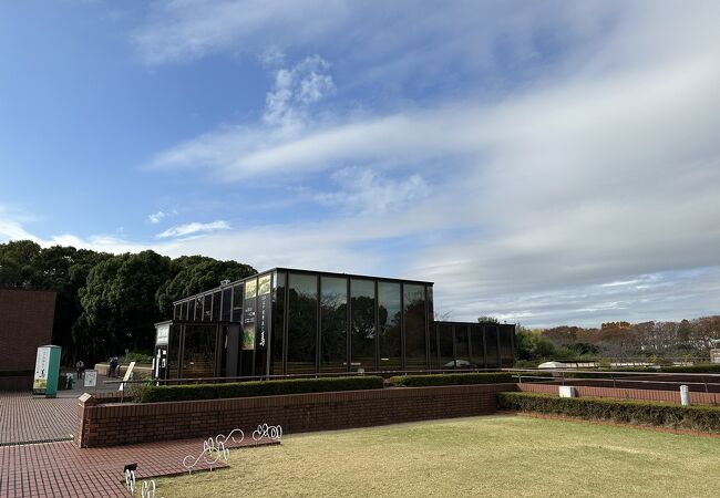 馬の博物館(根岸競馬記念公苑) クチコミ・アクセス・営業時間 馬の博物館(根岸競馬記念公苑) クチコミ・アクセス・営業時間
