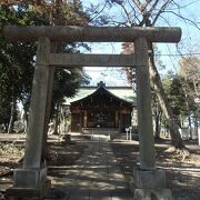 例大祭の「だんご祭り」は是非訪れたい