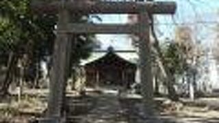 例大祭の「だんご祭り」は是非訪れたい