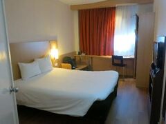 ibis Madrid Centro 写真