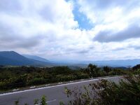 蒜山大山スカイライン