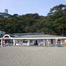 桂浜水族館