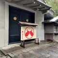 兎年にぴったりな神社