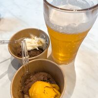 エンドレスビールw