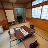 温泉は全て夜通し入れる貸切風呂となっていて、泉質も最高。但し予約システムには改善の余地あり。