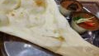 インドカリーダイニング コバラヘッタ イオンモールKYOTO店