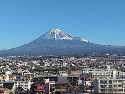 くれたけイン富士山 写真