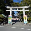 富知六所浅間神社