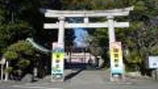 富知六所浅間神社