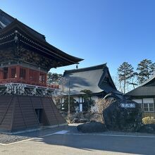 承天寺