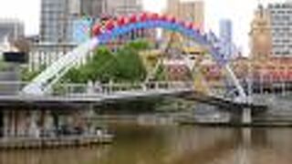 見るだけではなく、渡ってみるのがお勧め