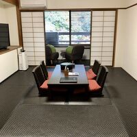 水回りがひどい部屋だったけど、広くて私は特に文句ない