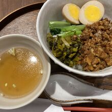 騒豆花 上野店