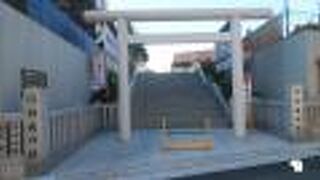 豊島区最古の神社