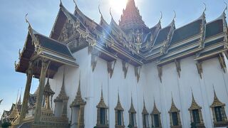 ワットプラケオ