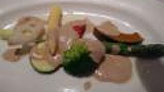 ピッツェリア・トラットリア・メッシーナ