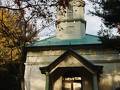 修善寺ハリストス正教会