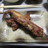 名物　越後もち豚漬け焼き