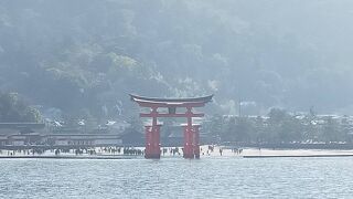 厳島神社