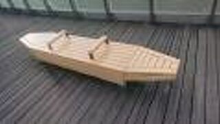 通路兼憩いの場