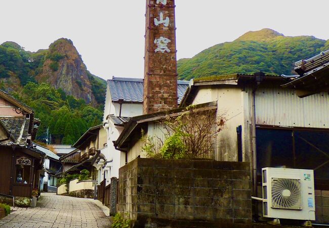 川副青山窯